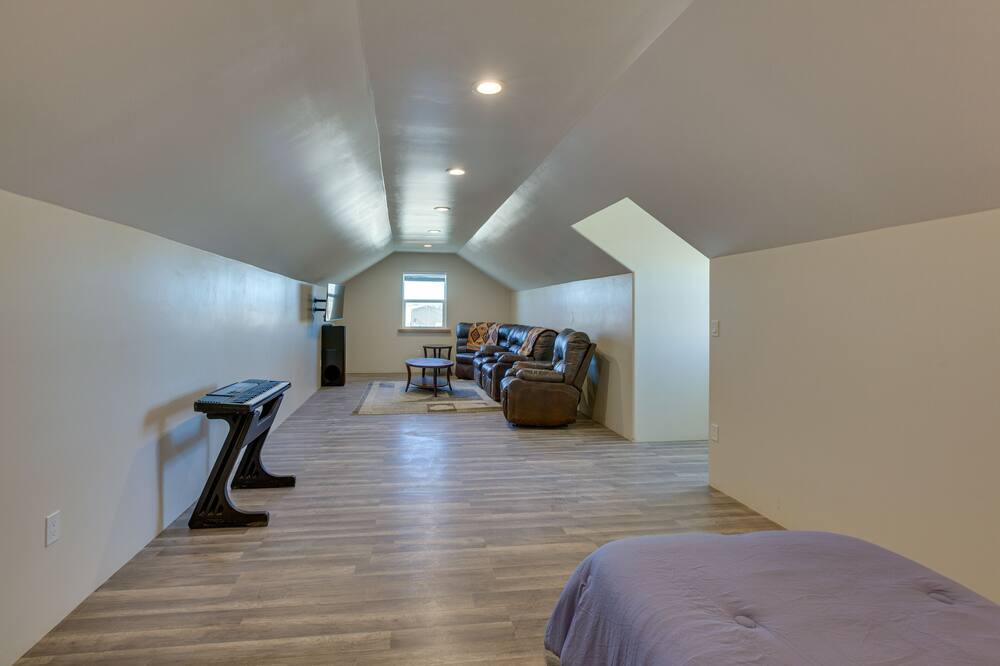Photo of Bedroom in Antonito