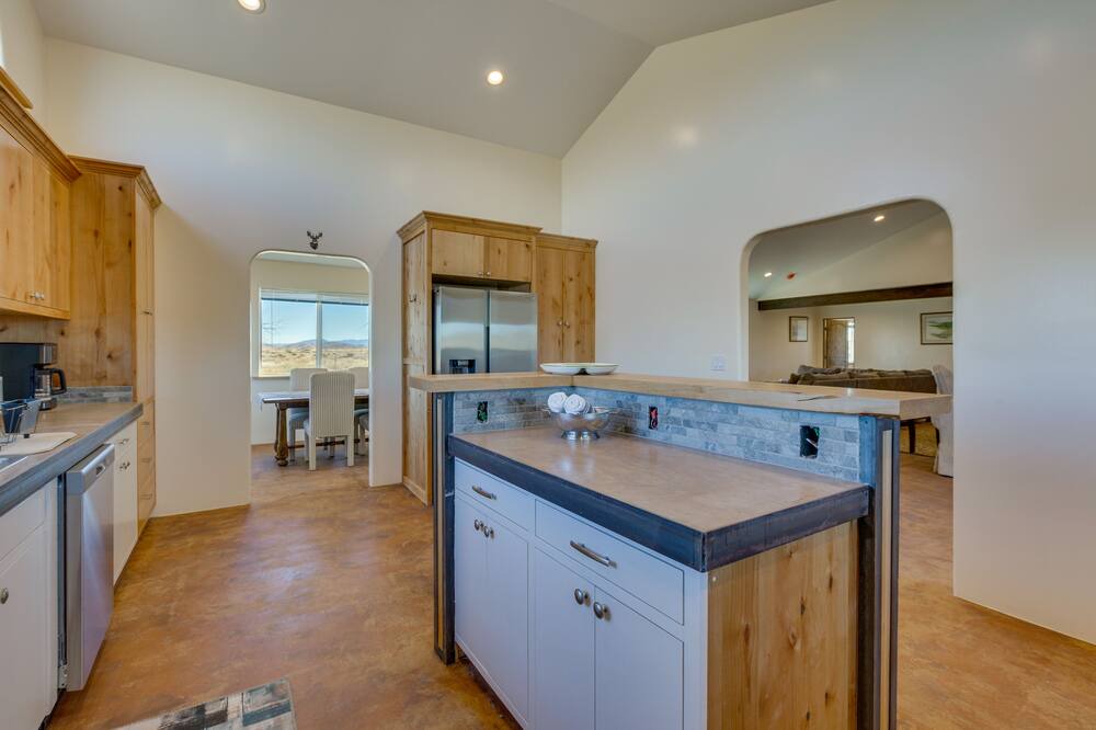 Photo of Kitchen in Antonito