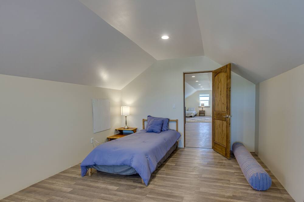 Photo of Bedroom in Antonito