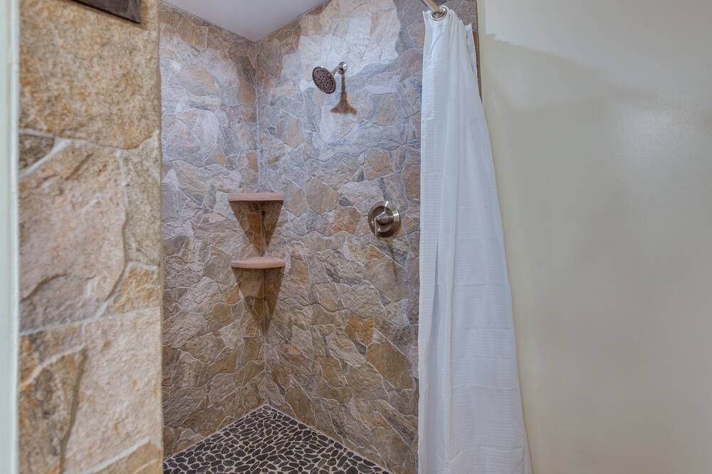 Photo of Bathroom in Antonito