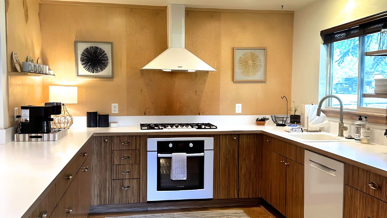 Photo of Kitchen in Redlands