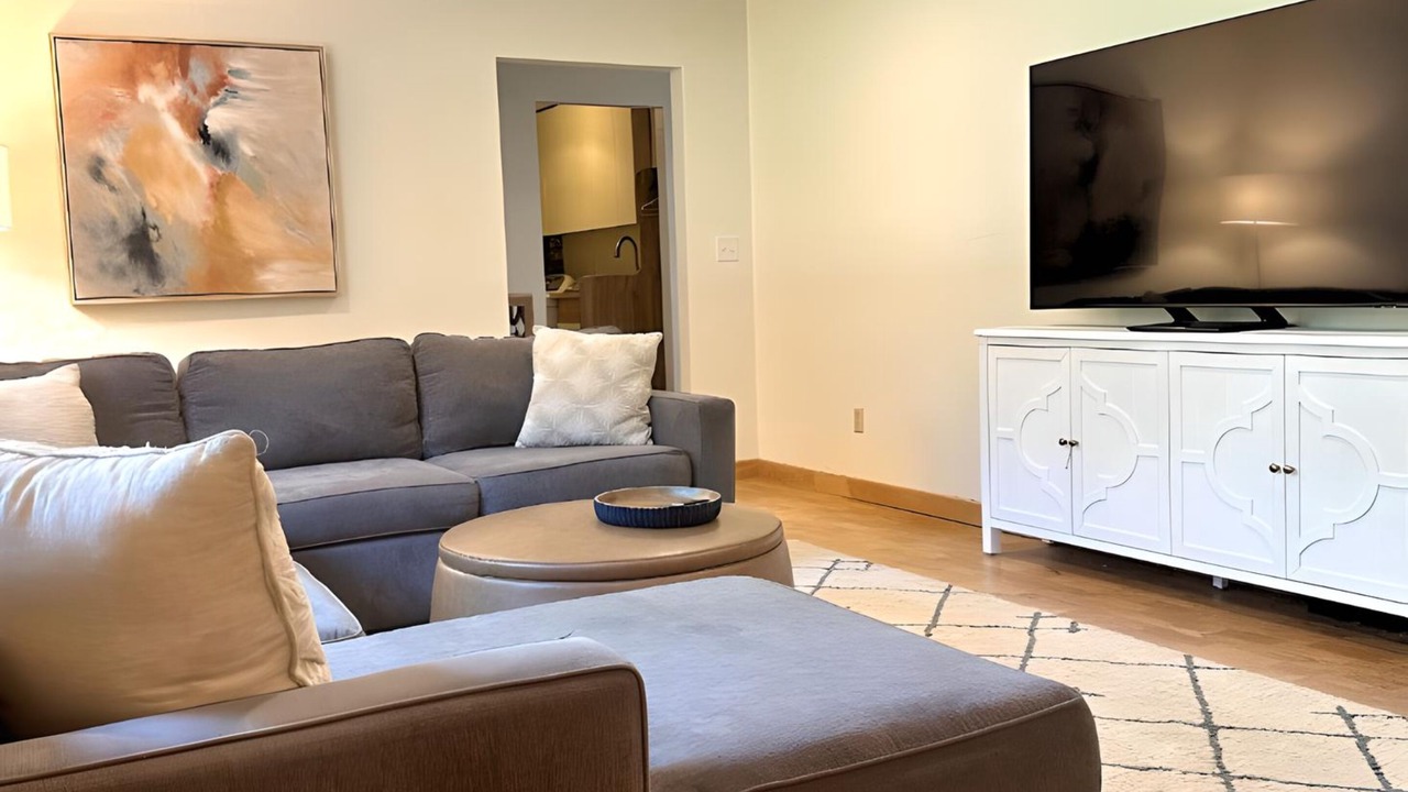 Photo of Livingroom in Redlands