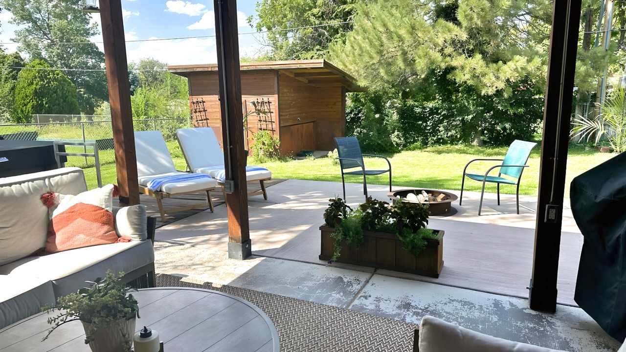 Photo of Outdoor in Redlands