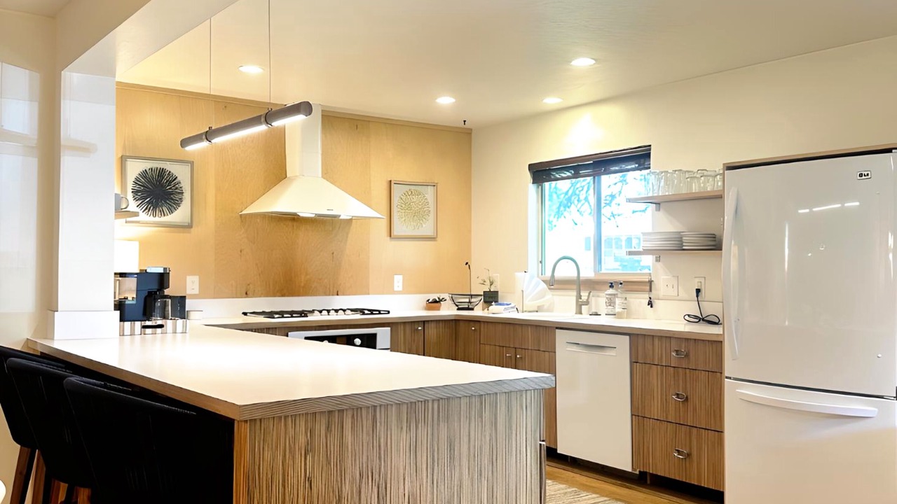 Photo of Kitchen in Redlands