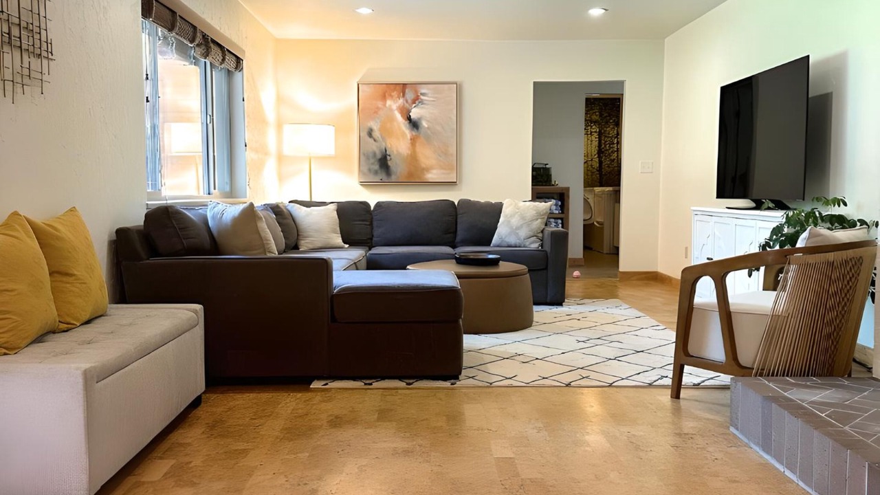 Photo of Livingroom in Redlands
