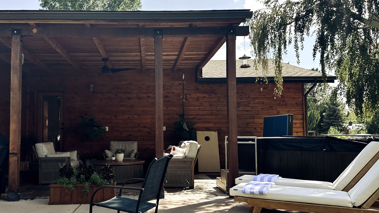 Photo of Outdoor in Redlands
