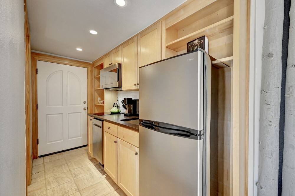 Photo of Kitchen in Kerr Gulch