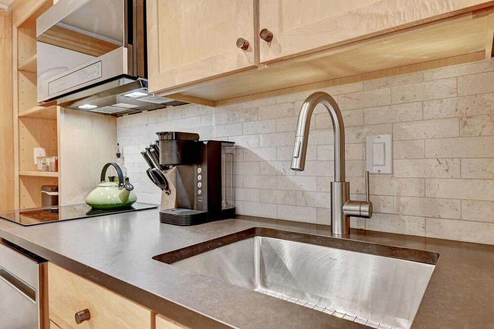 Photo of Kitchen in Kerr Gulch