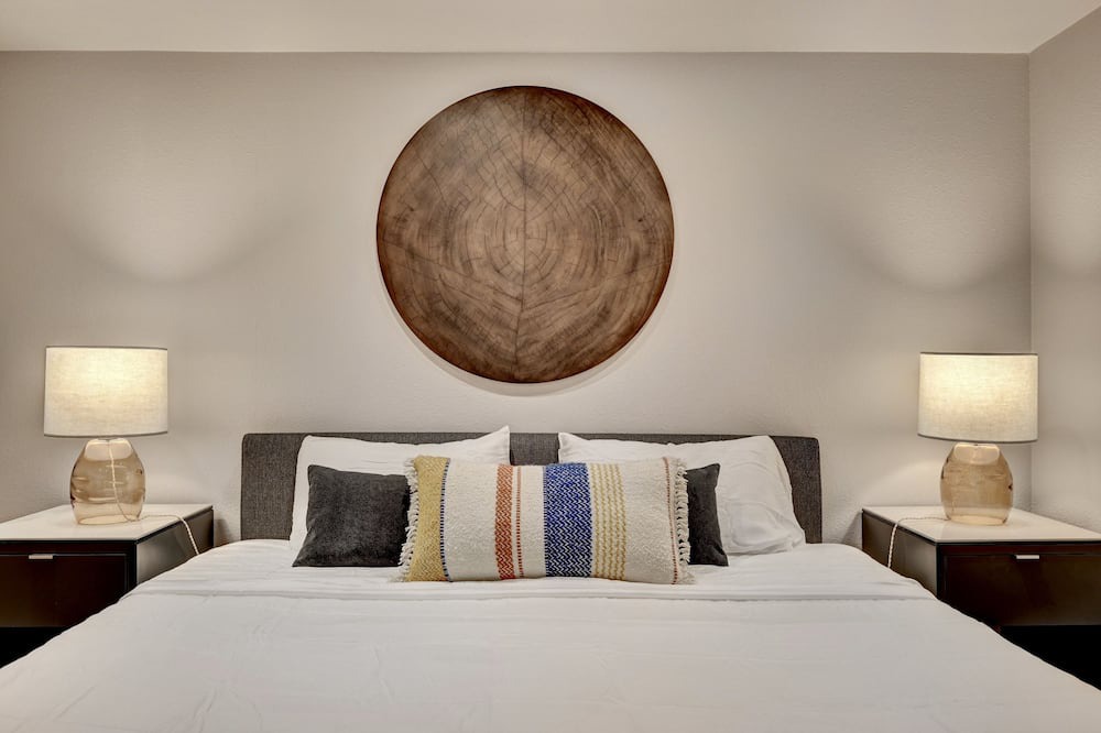 Photo of Bedroom in Kerr Gulch