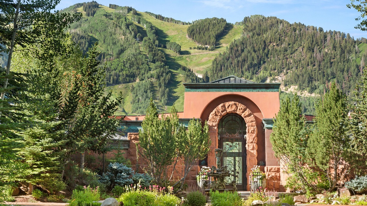 Photo of Outdoor in Red Mountain