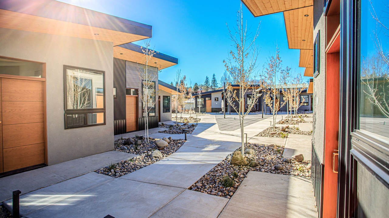 Photo of Outdoor in Pagosa Springs