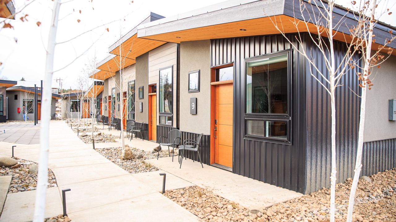 Photo of Outdoor in Pagosa Springs