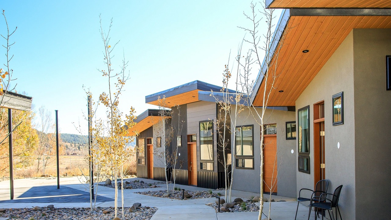 Photo of Outdoor in Pagosa Springs