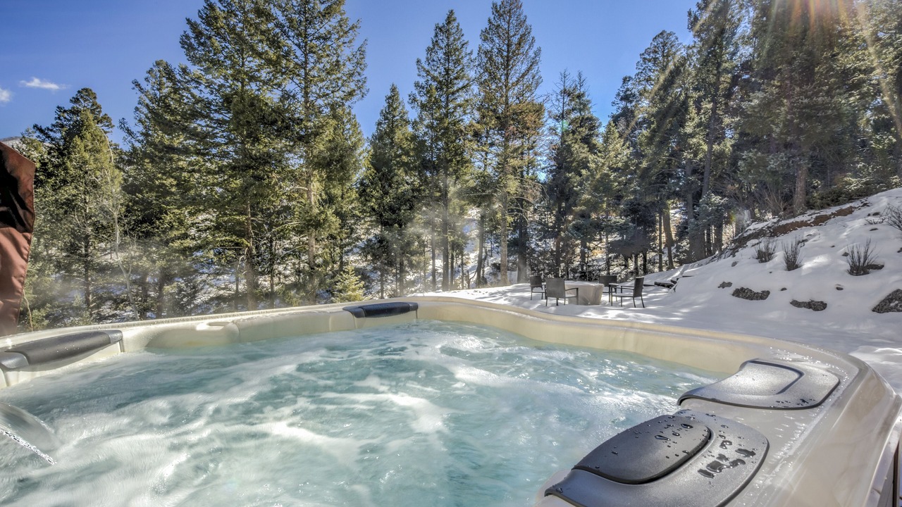 Photo of Outdoor in Cascade-Chipita Park