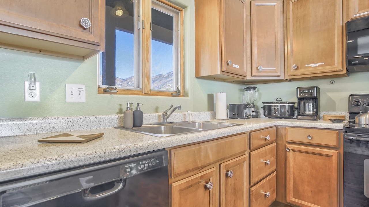 Photo of Kitchen in Cascade-Chipita Park