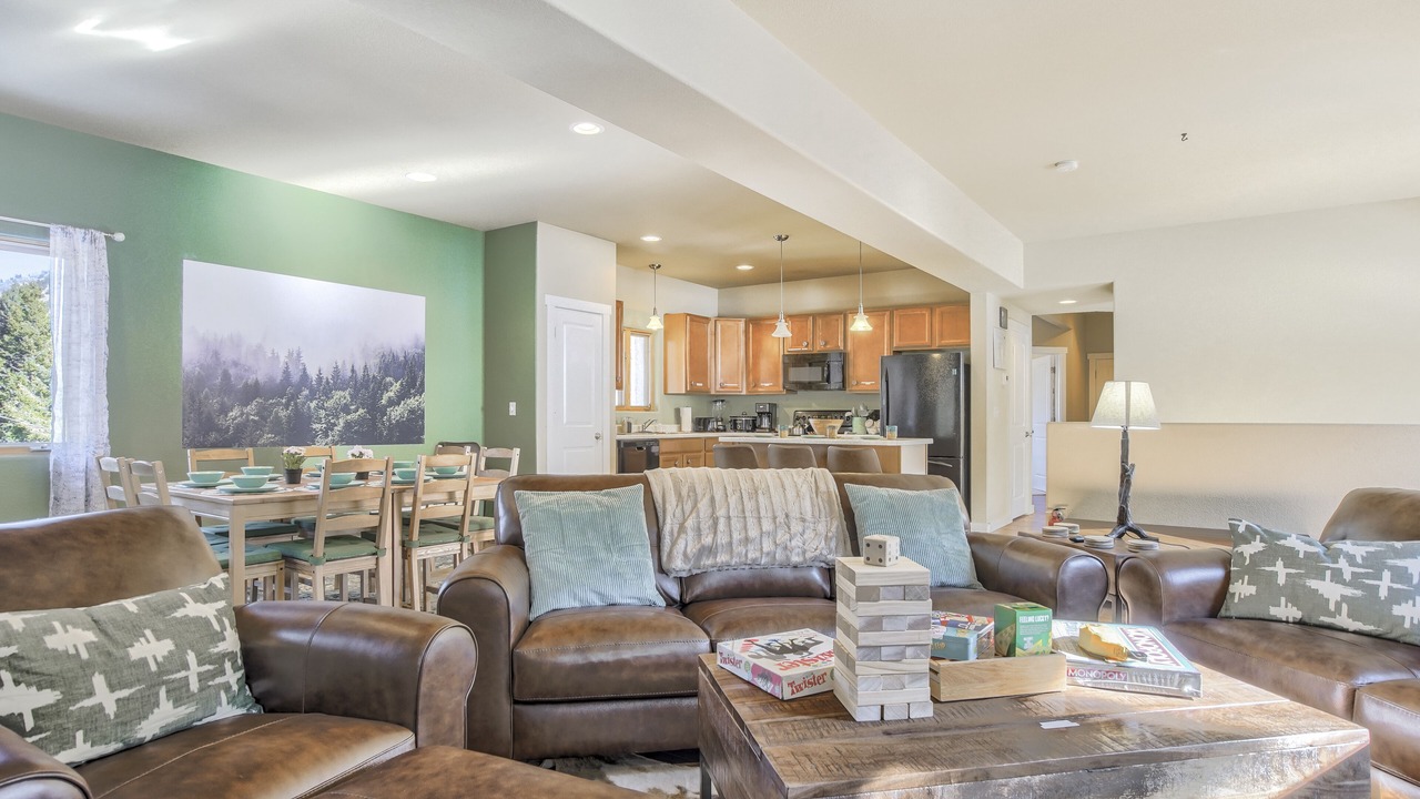 Photo of Livingroom in Cascade-Chipita Park