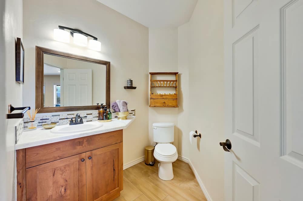 Photo of Bathroom in Redlands