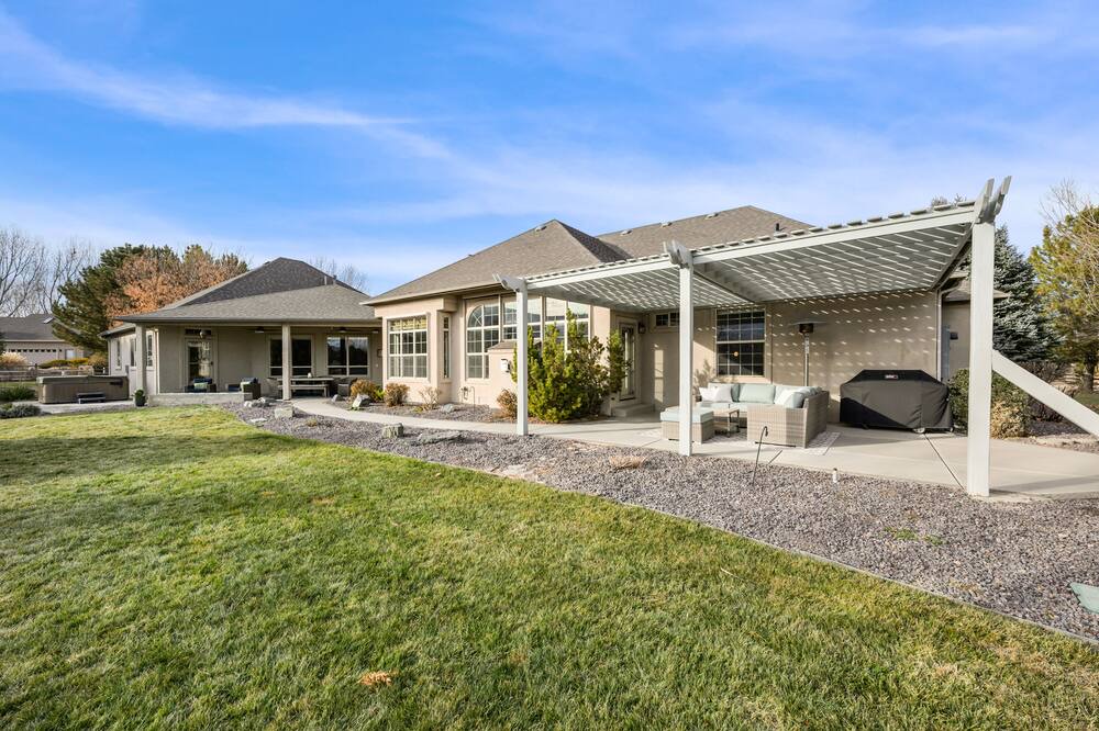 Photo of Outdoor in Redlands