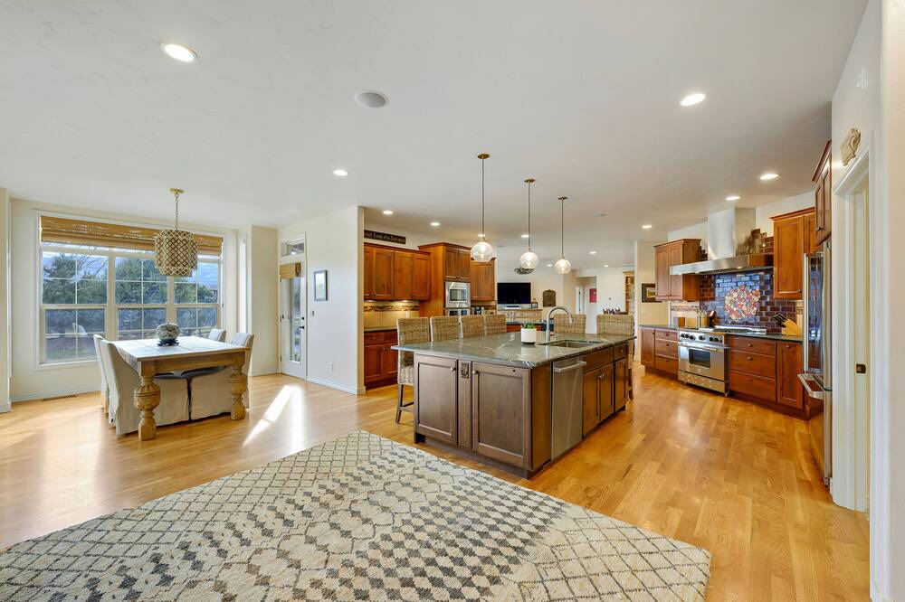 Photo of Kitchen in Redlands