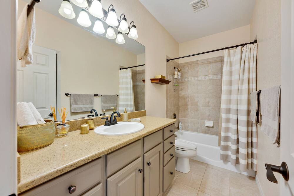 Photo of Bathroom in Redlands