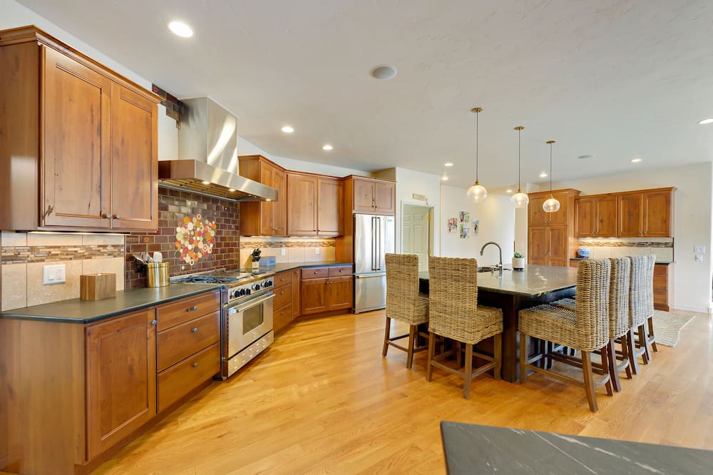 Photo of Kitchen in Redlands