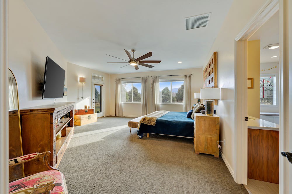 Photo of Bedroom in Redlands