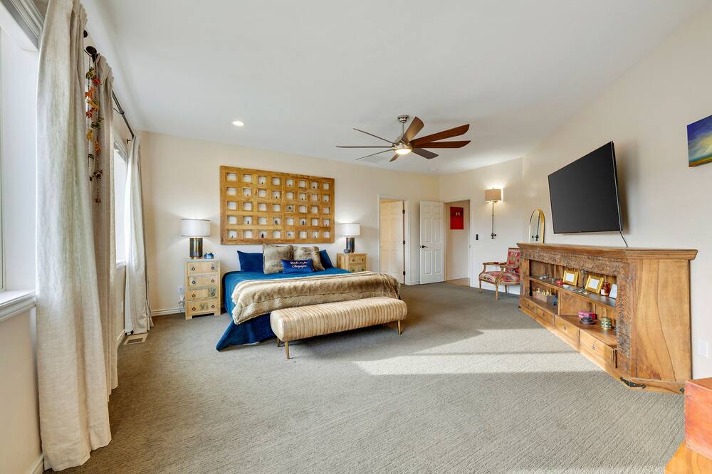 Photo of Bedroom in Redlands