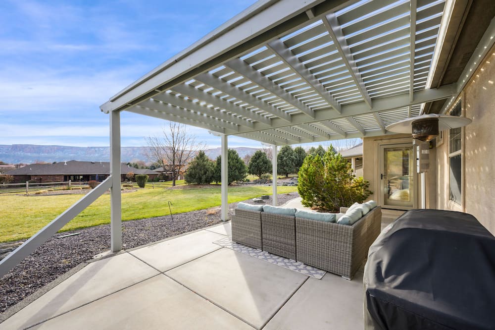 Photo of Outdoor in Redlands