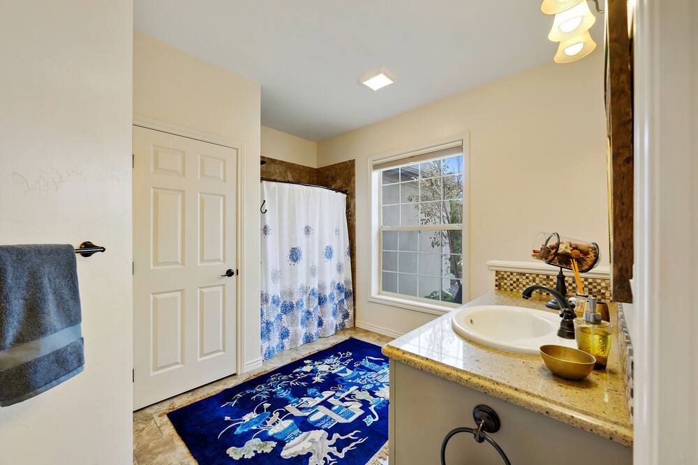 Photo of Bathroom in Redlands