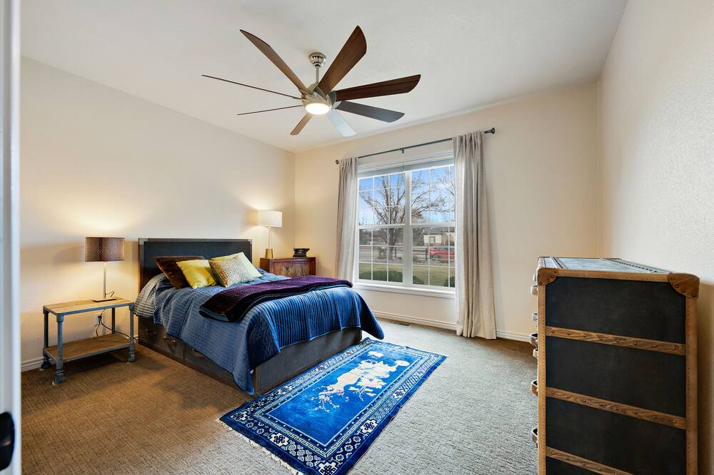 Photo of Bedroom in Redlands