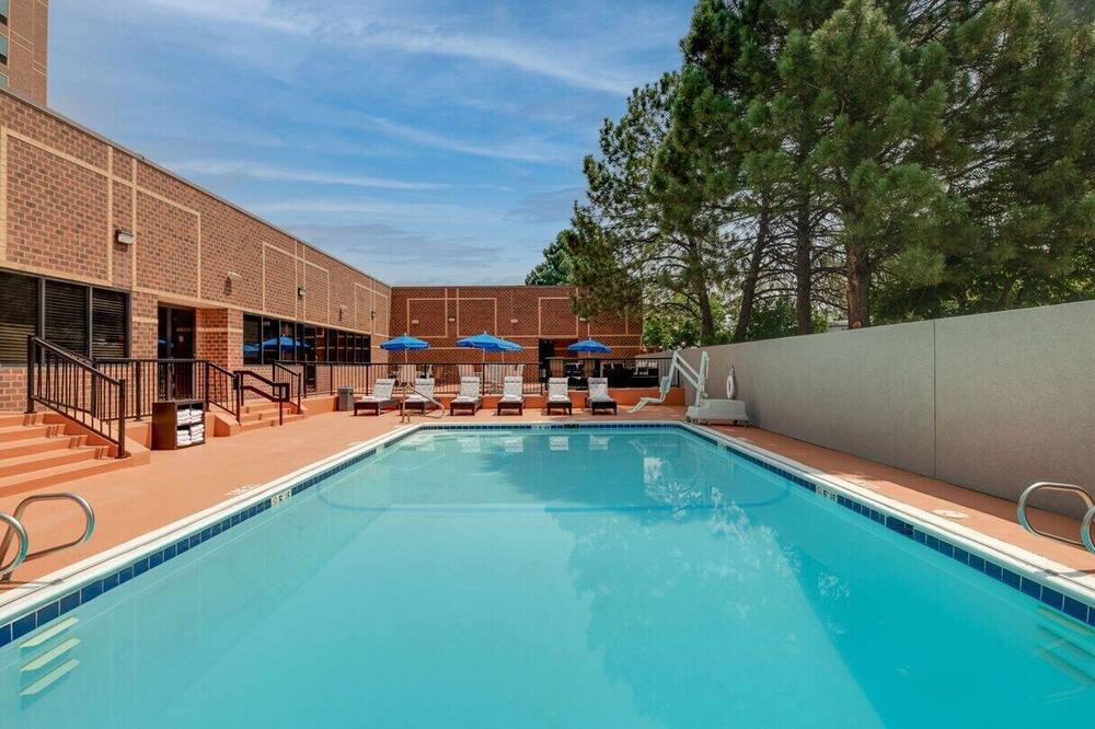 Photo of Outdoor in Greenwood Village
