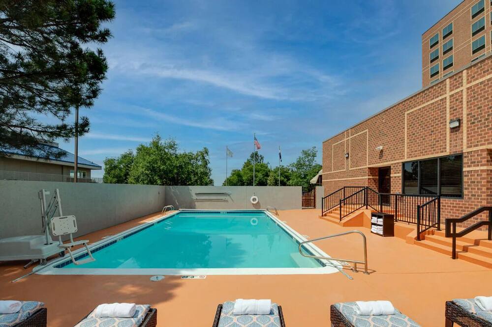 Photo of Outdoor in Greenwood Village