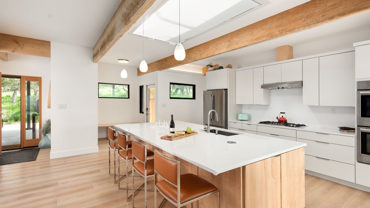 Photo of Kitchen in Missouri Heights
