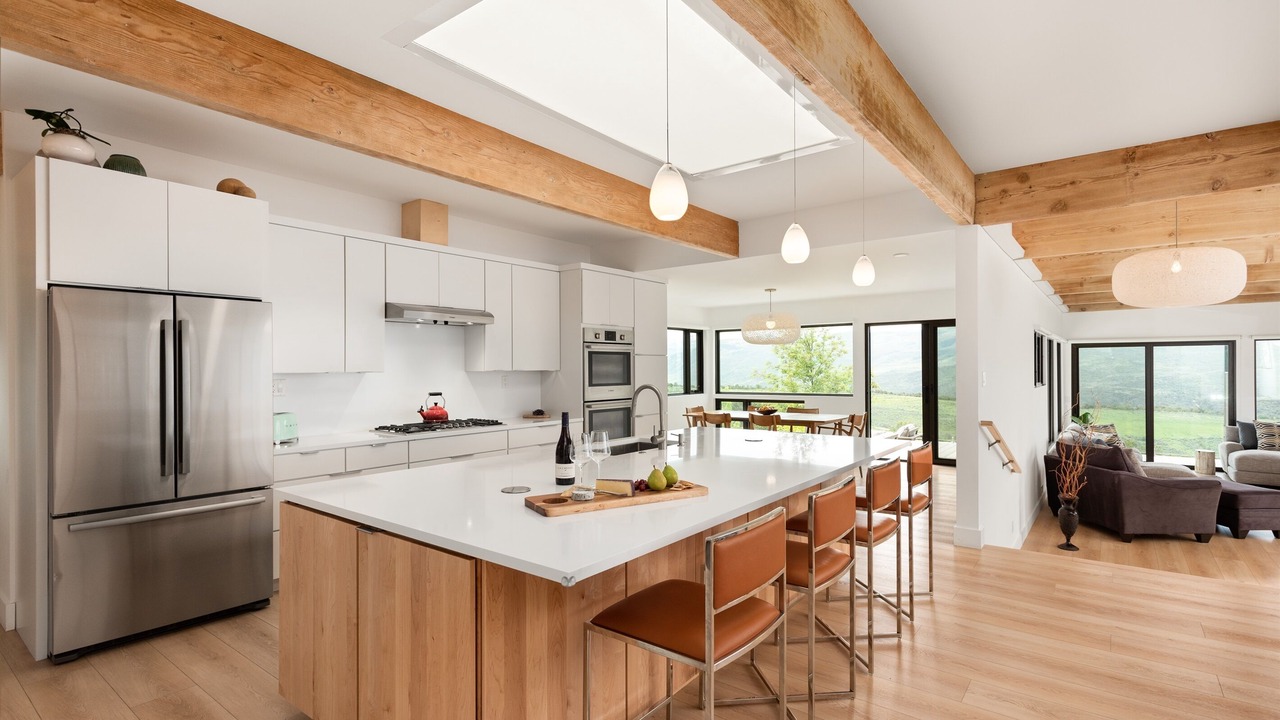 Photo of Kitchen in Missouri Heights