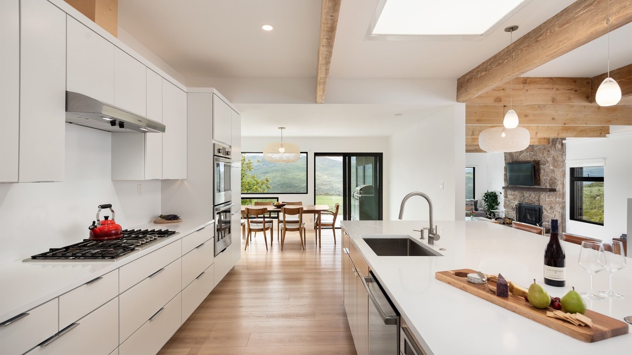Photo of Kitchen in Missouri Heights