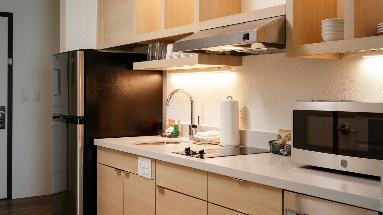 Photo of Kitchen in Thornton