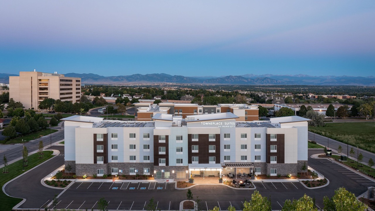 Photo of Outdoor in Thornton
