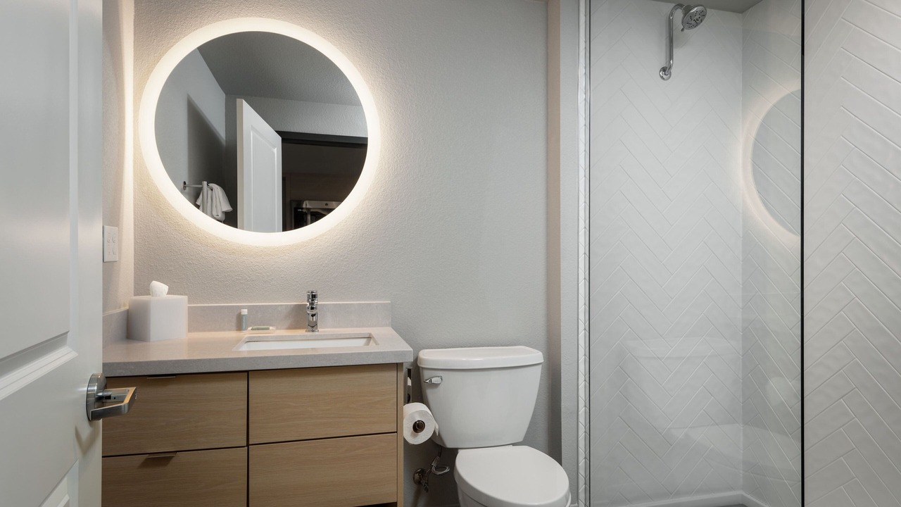 Photo of Bathroom in Thornton