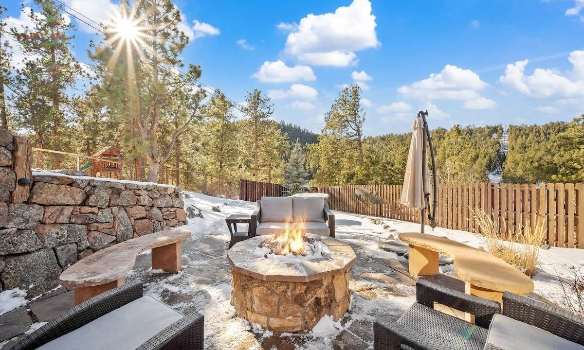 Photo of Outdoor in Bailey
