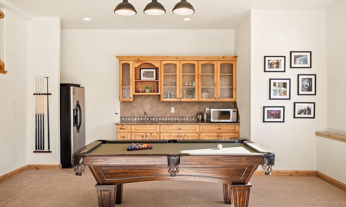 Photo of Kitchen in Bailey