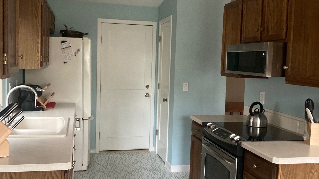 Photo of Kitchen in Palo Park