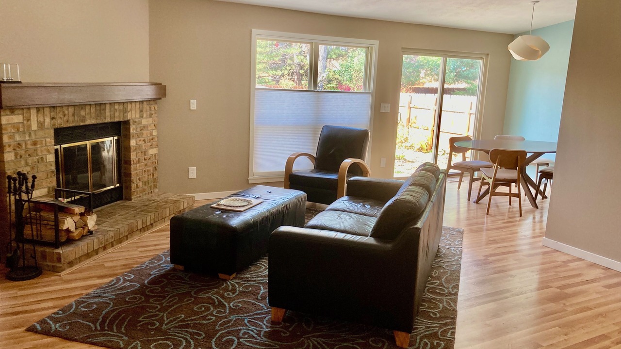 Photo of Livingroom in Palo Park