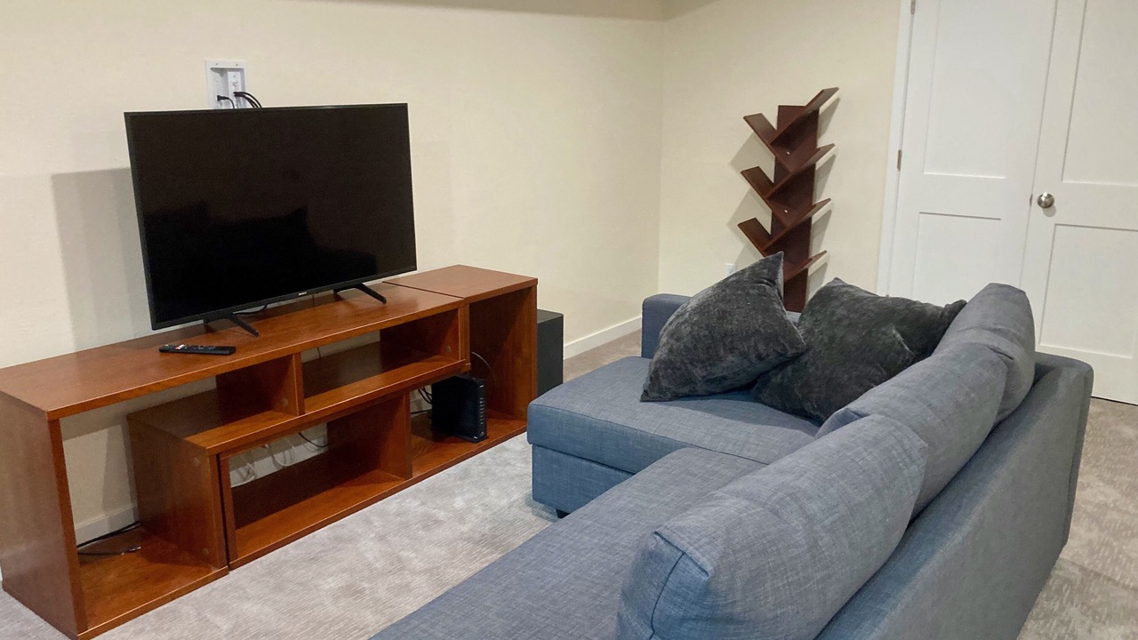 Photo of Livingroom in Palo Park