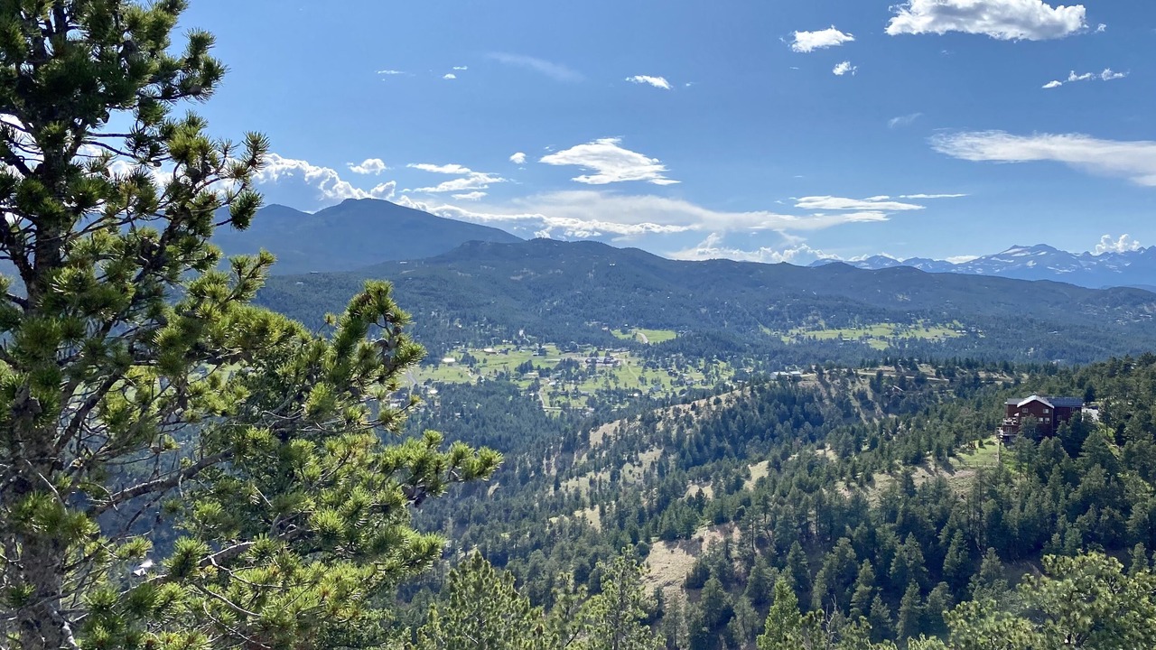 Photo of Outdoor in Coal Creek Canyon