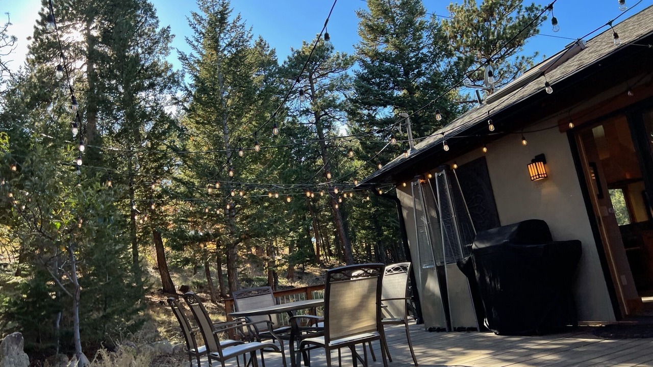 Photo of Outdoor in Coal Creek Canyon
