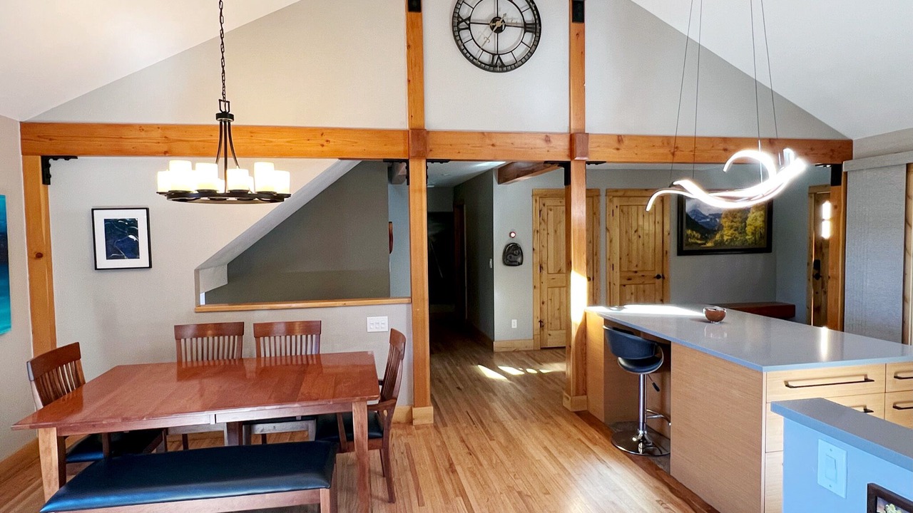 Photo of Kitchen in Coal Creek Canyon