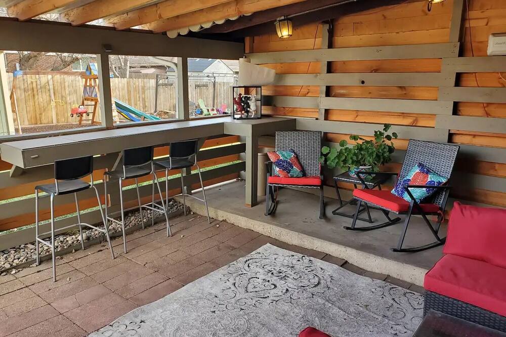 Photo of Outdoor in Alta Vista Area