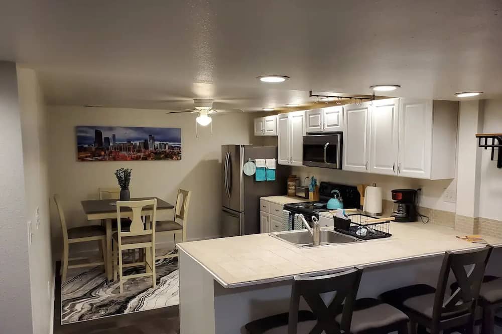 Photo of Kitchen in Alta Vista Area