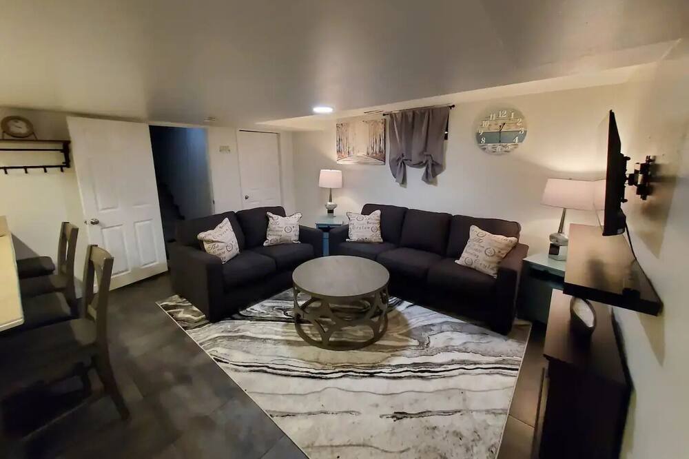 Photo of Livingroom in Alta Vista Area
