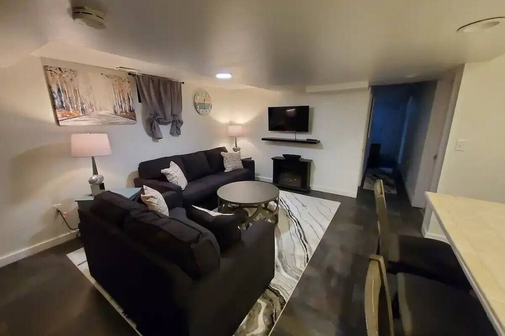 Photo of Livingroom in Alta Vista Area